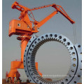 Roulement d&#39;orientation pour Harbour Portal Crane (132.50.5000)